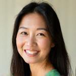 Portrait of Sarah Chen